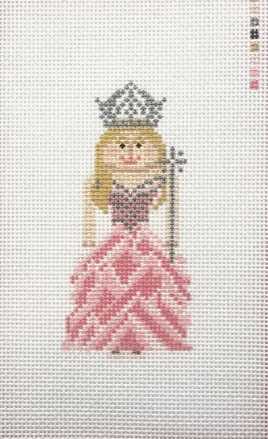 Wicked Nutty Ladies- Glinda