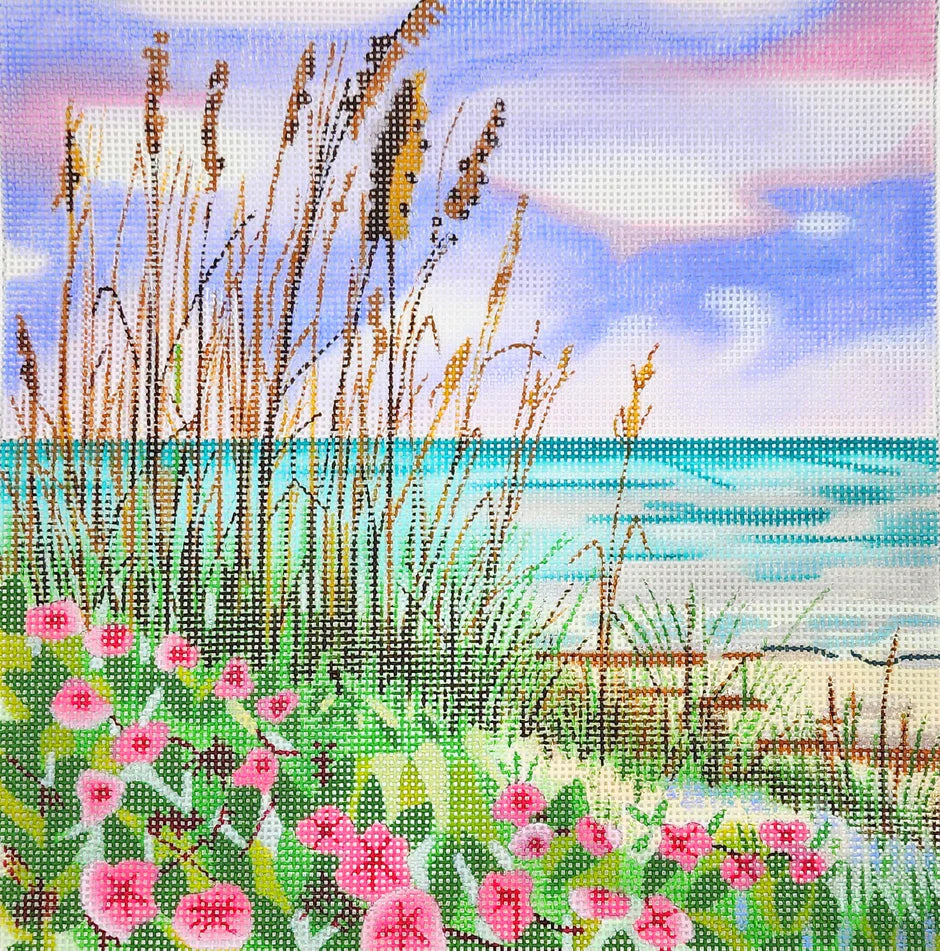 Sea Oats