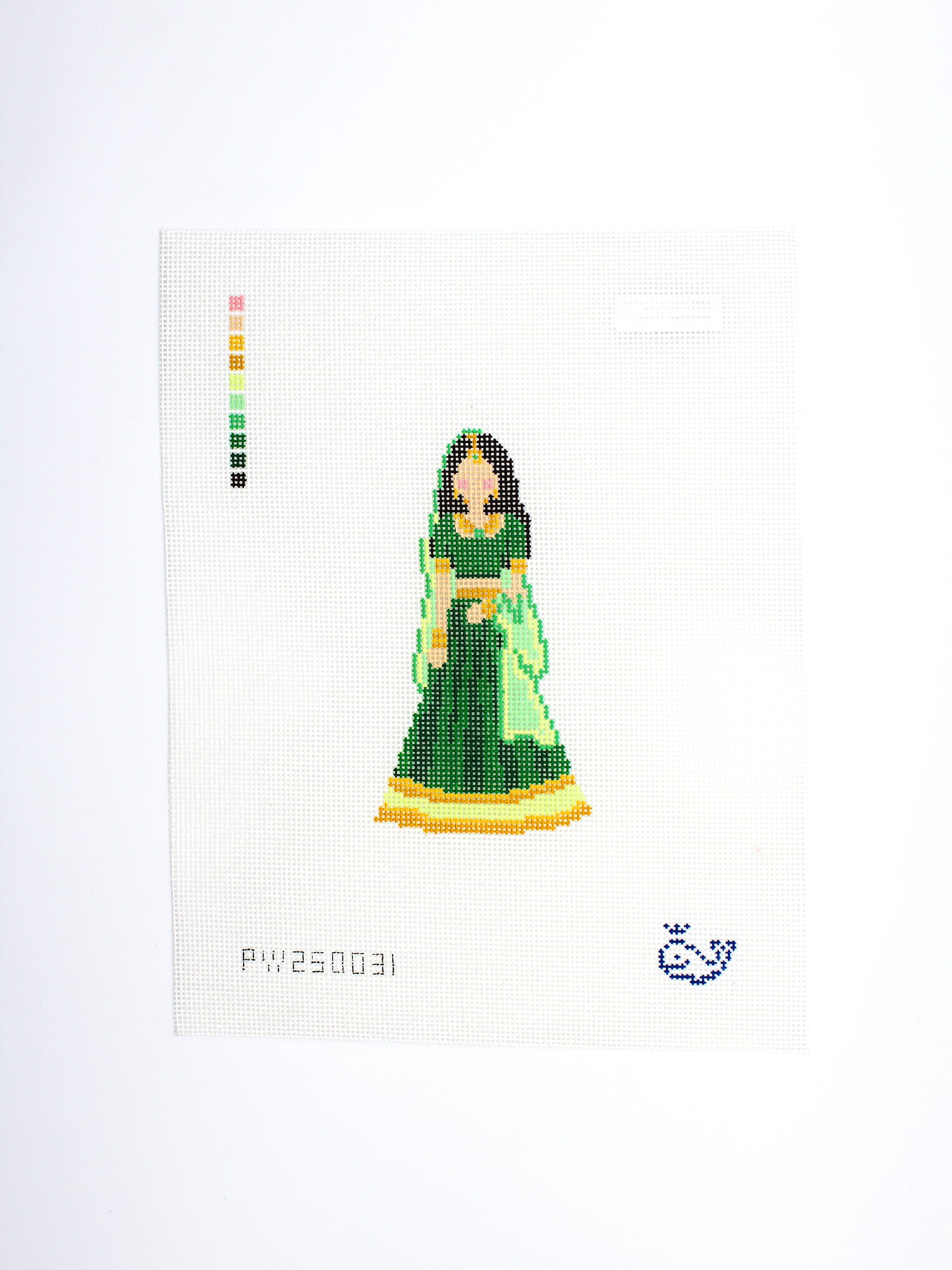 South Asian Lehenga