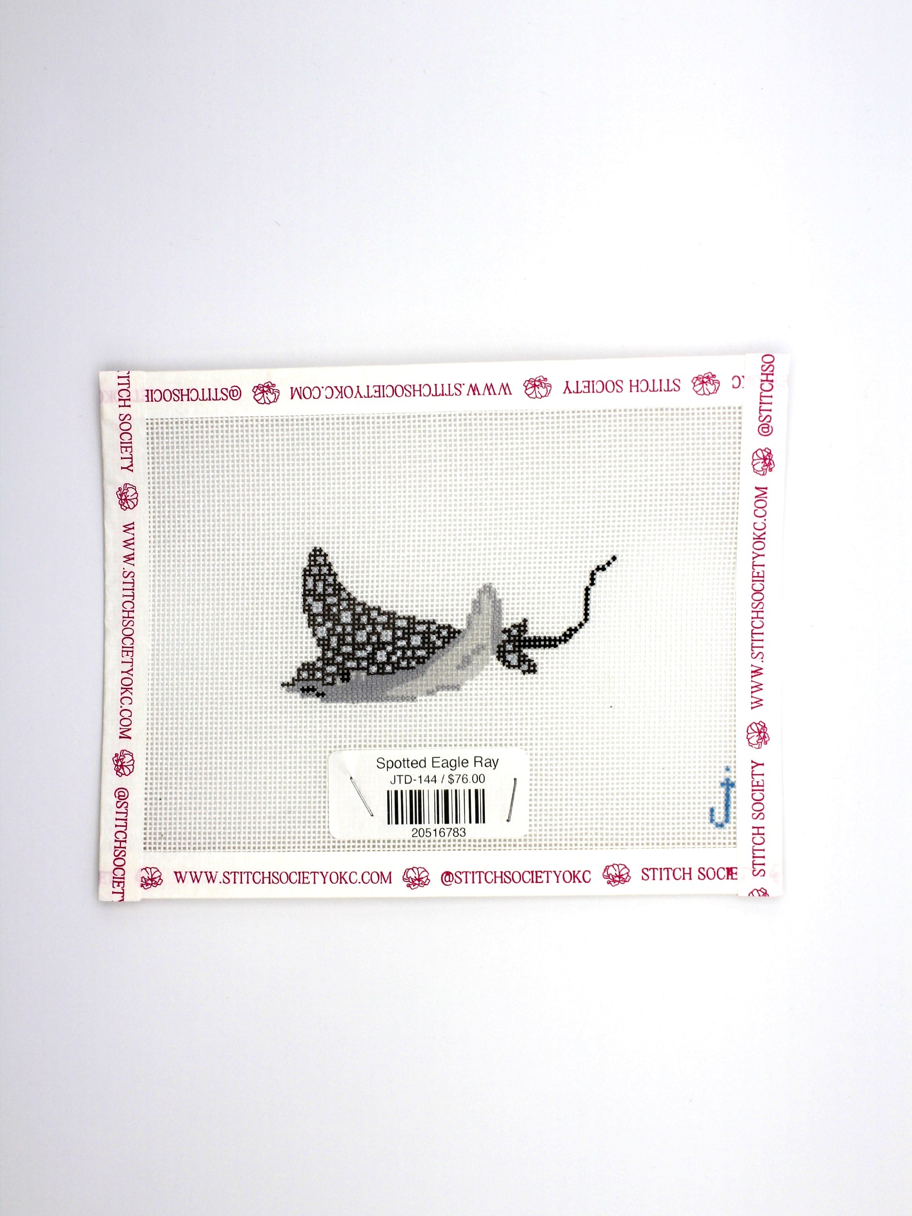 Spotted Eagle Ray