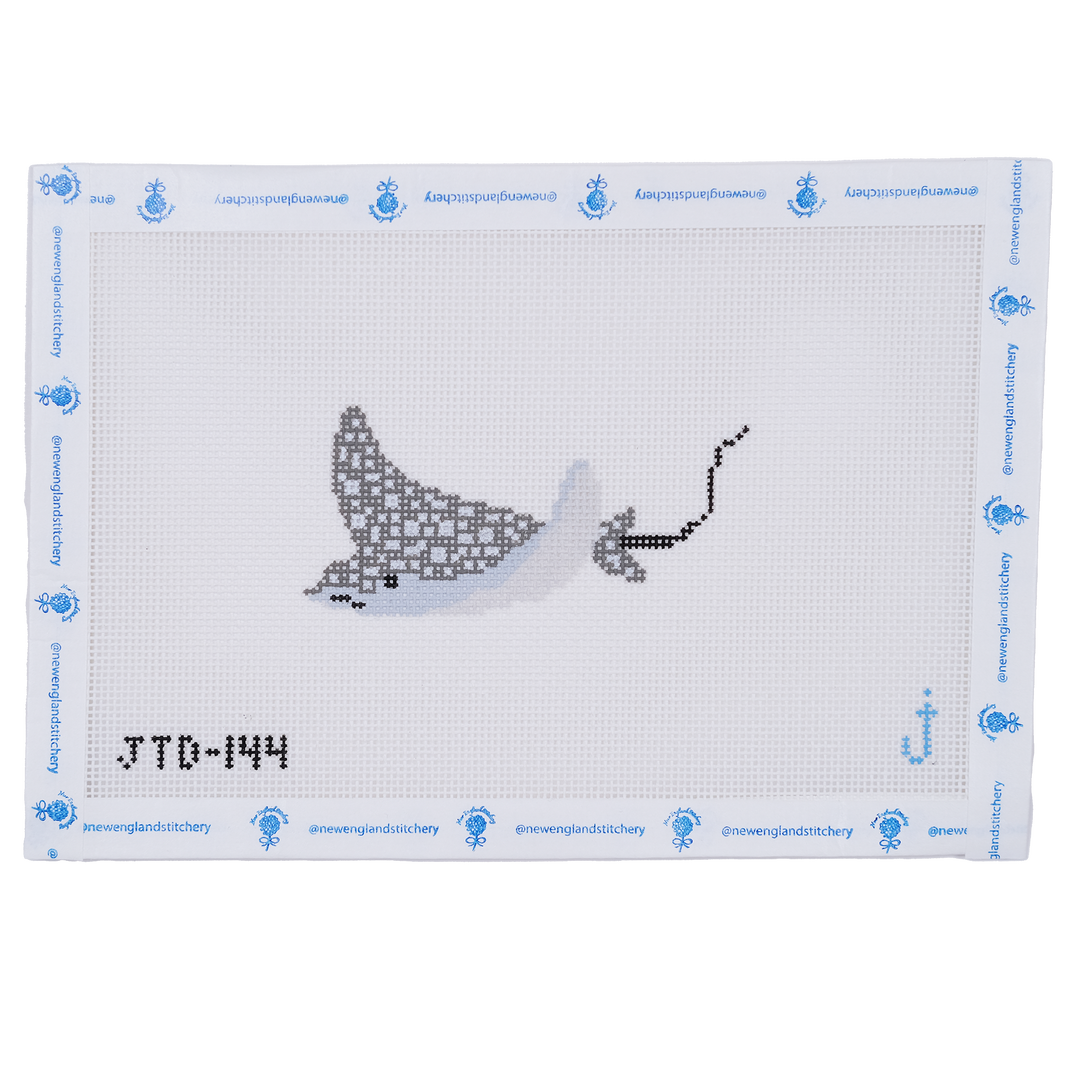 Spotted Eagle Ray