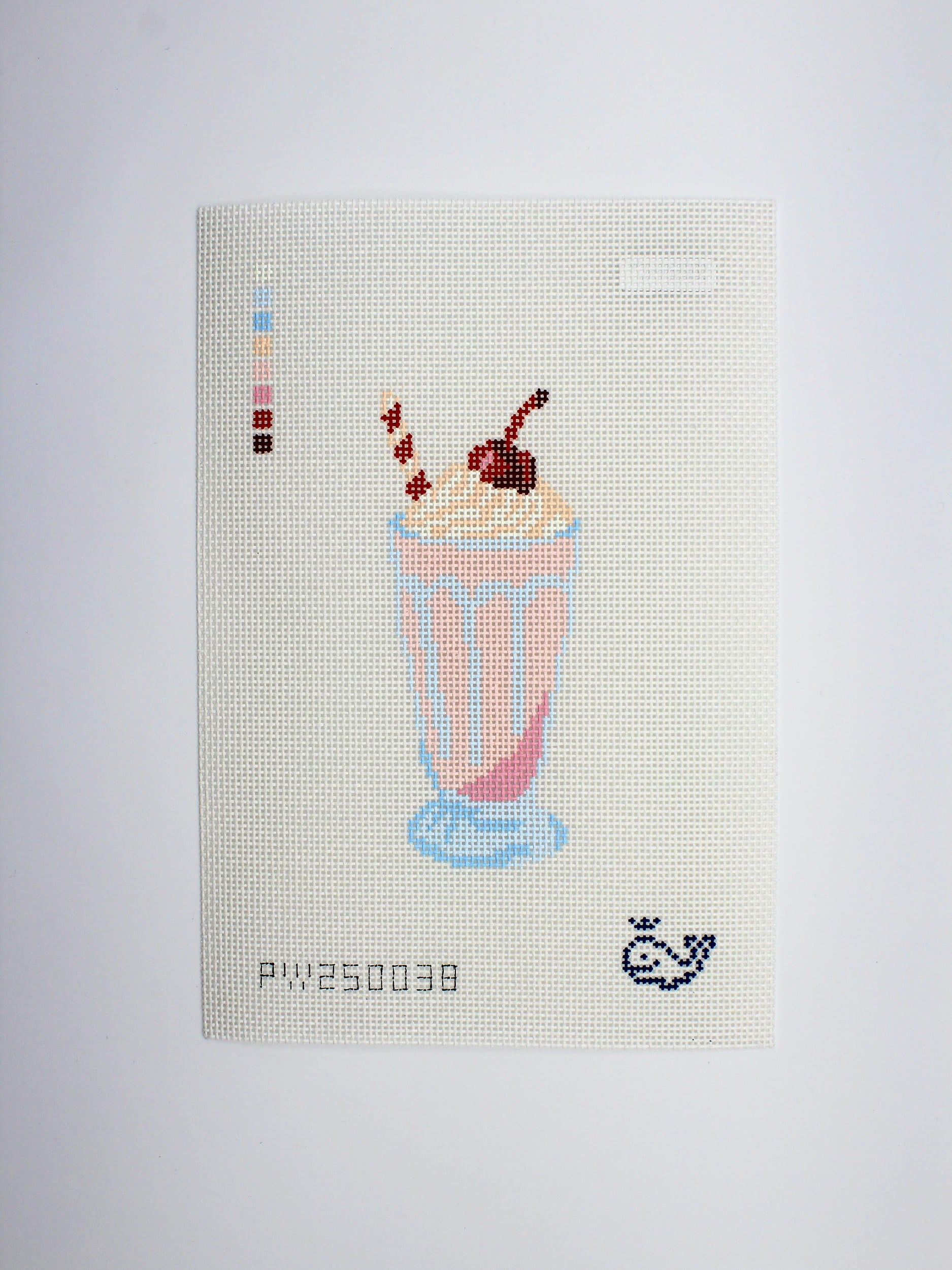 Strawberry Milkshake