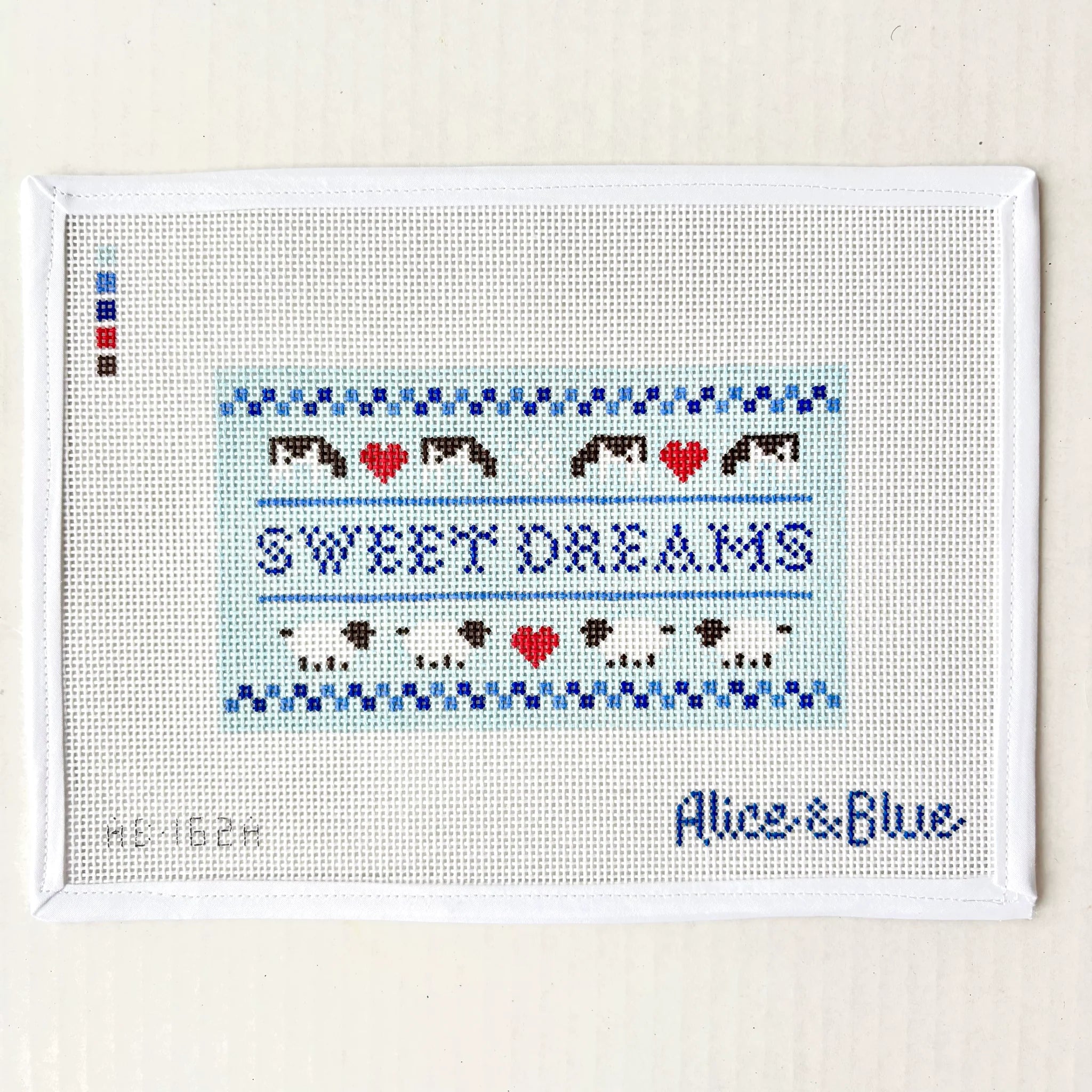 Sweet Dreams - Cool Canvas