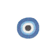 TTF046 - Evil Eye Canvas