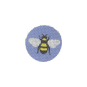 TTF059A - Bee Canvas