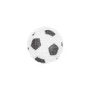TTF276 - Soccer Ball Canvas