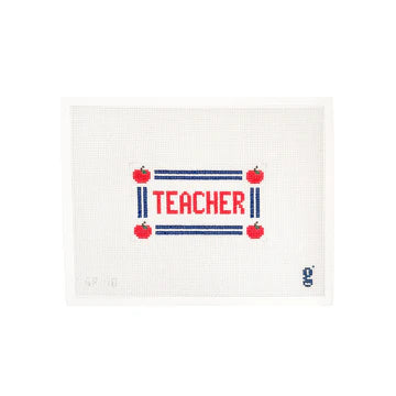 Teacher Canvas