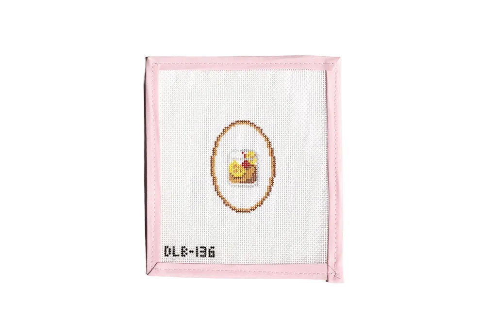 Mini Old Fashioned Canvas