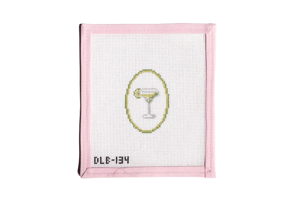 Mini Margarita Canvas