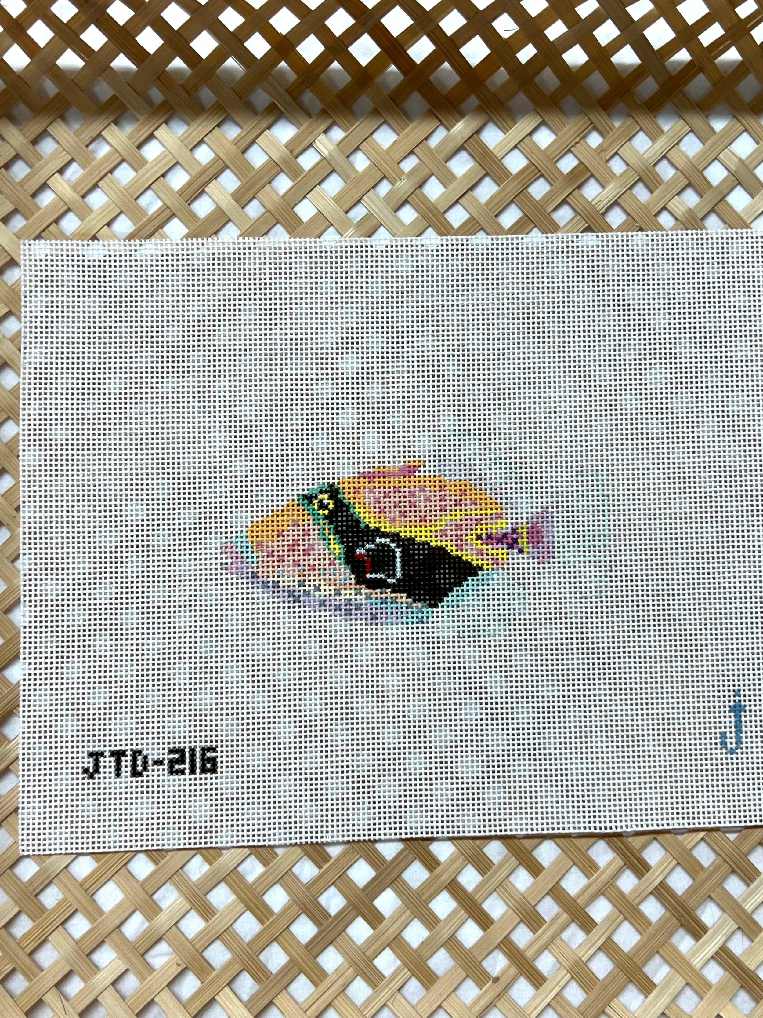 Trigger Fish