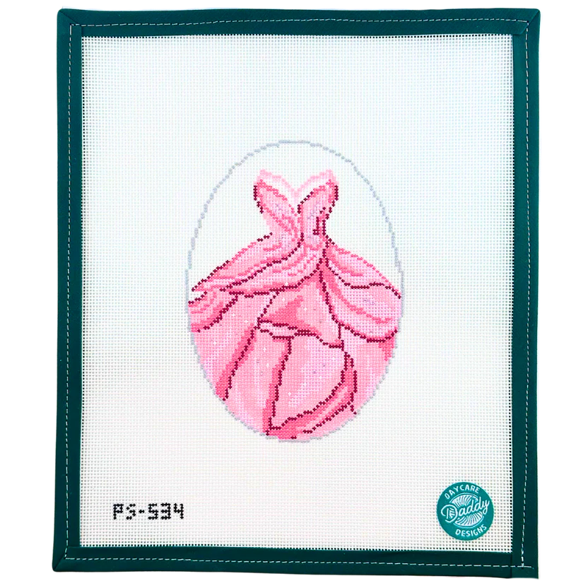 Wicked Costume: Glinda Canvas