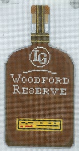 Woodford Bourbon Canvas
