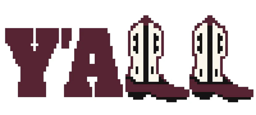 Y'ALL Canvas