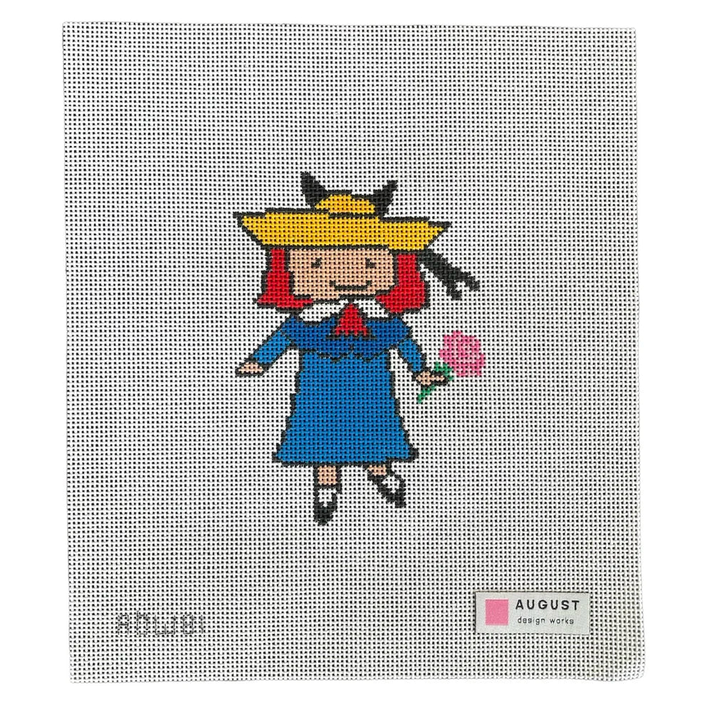 Madeline Needlepoint Canvas