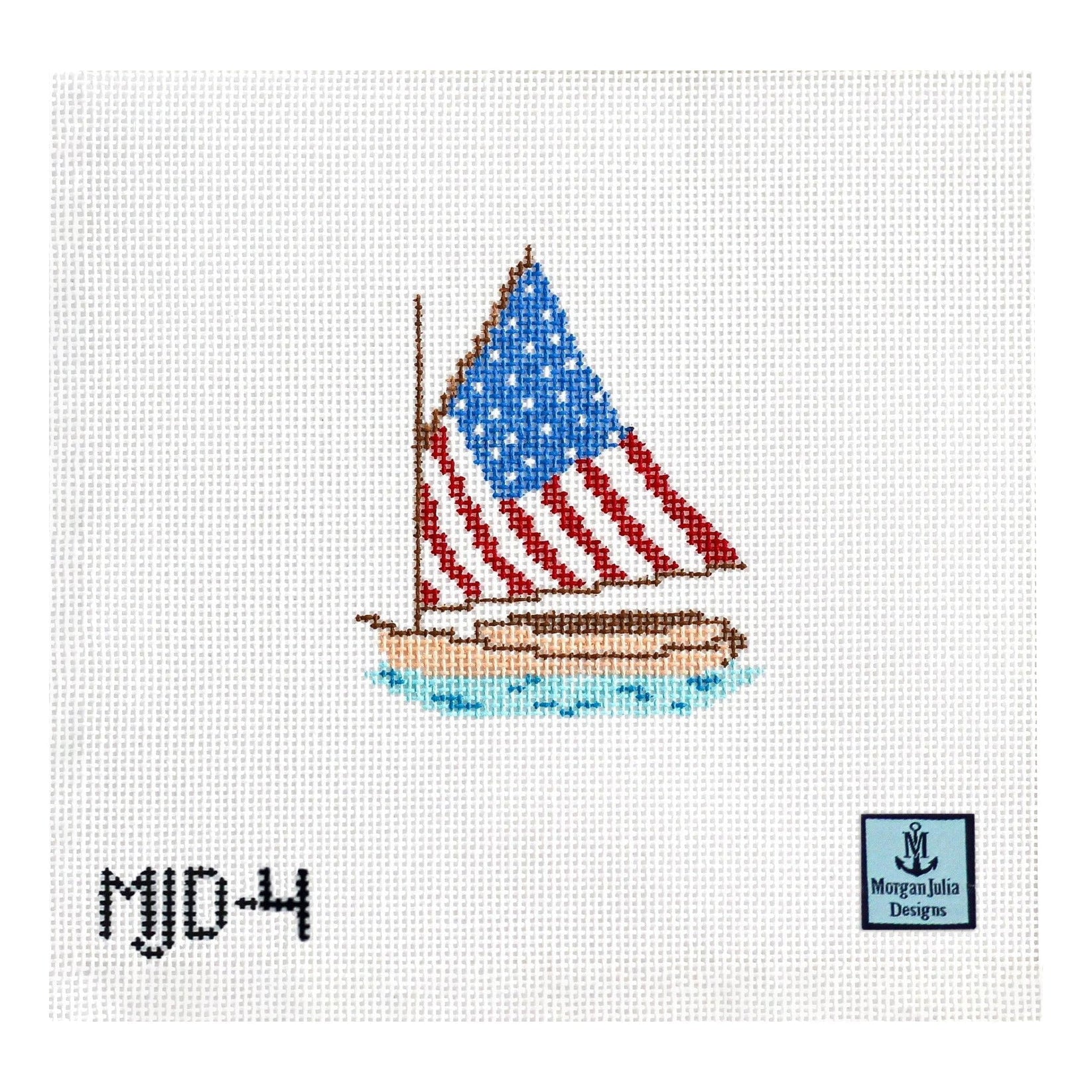 American Sails Canvas