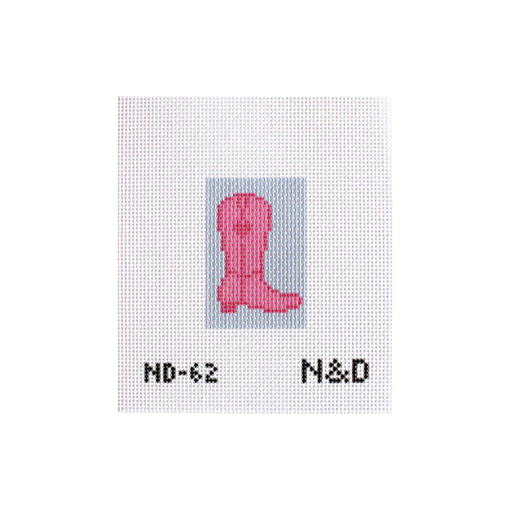 Beginner Pink Boot