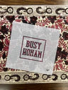 Busy Woman Canvas