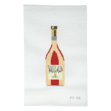 Rose Canvas