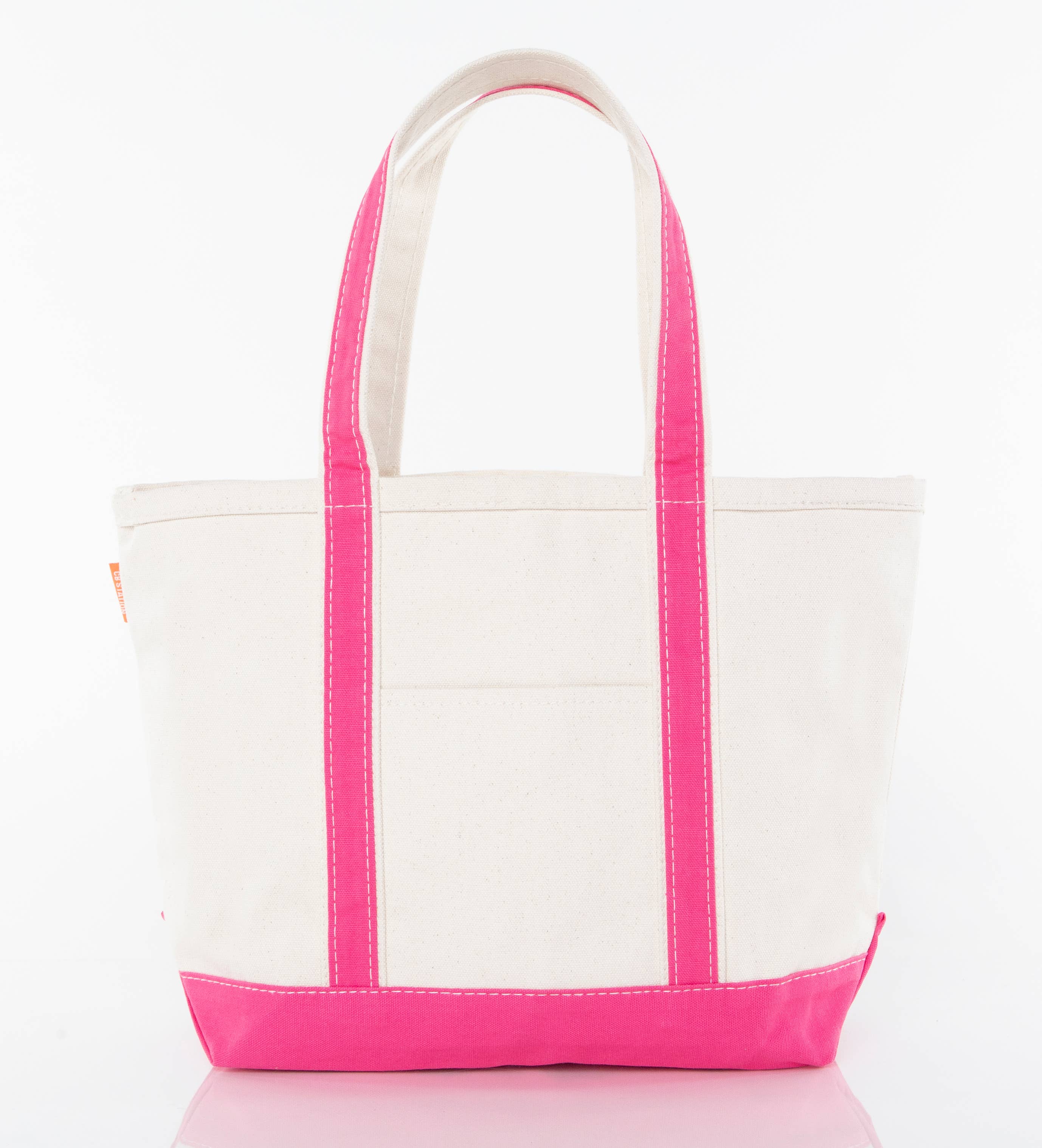 Medium Classic Tote: Safari