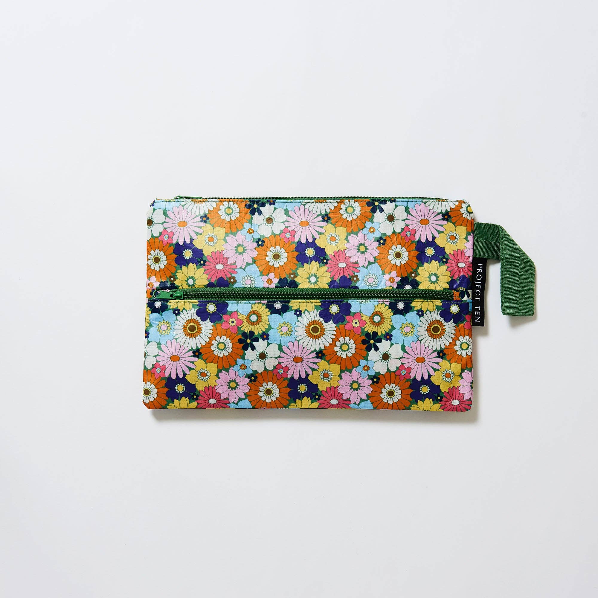 Posy Pencil Case