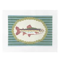Carp Lake Canvas