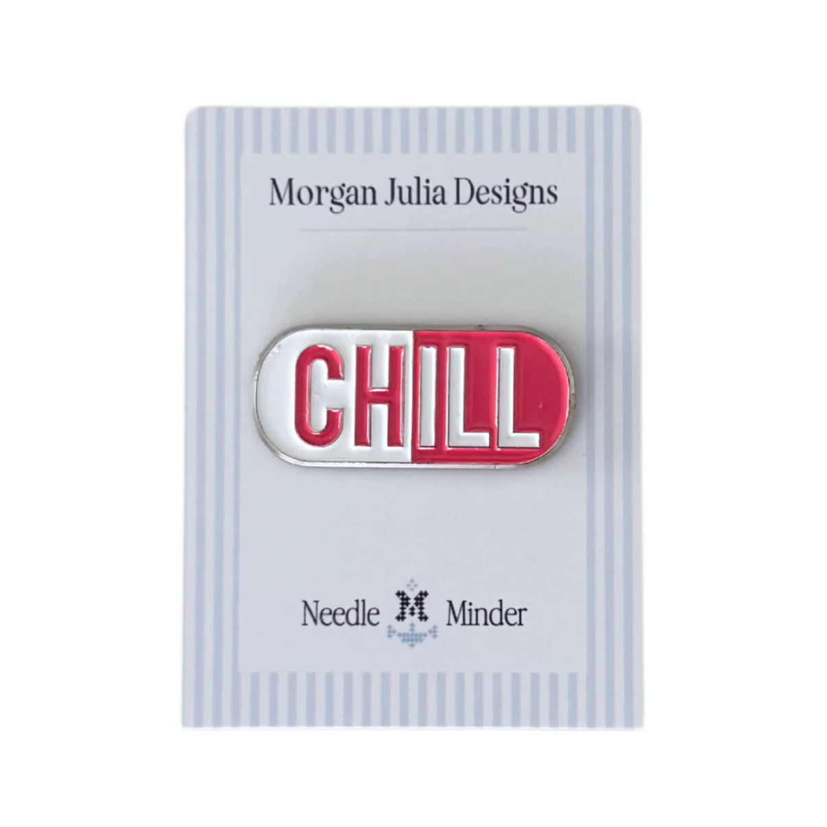 Chill Pill Needle Minder