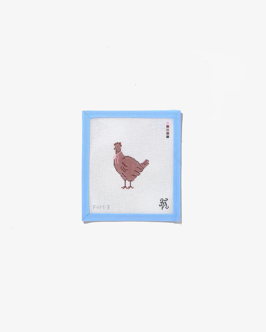 Classic Dolly Canvas