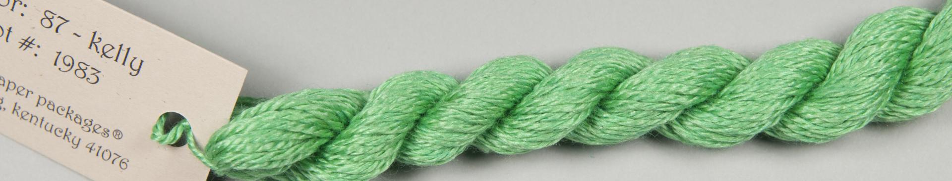 Silk & Ivory SI087 Kelly