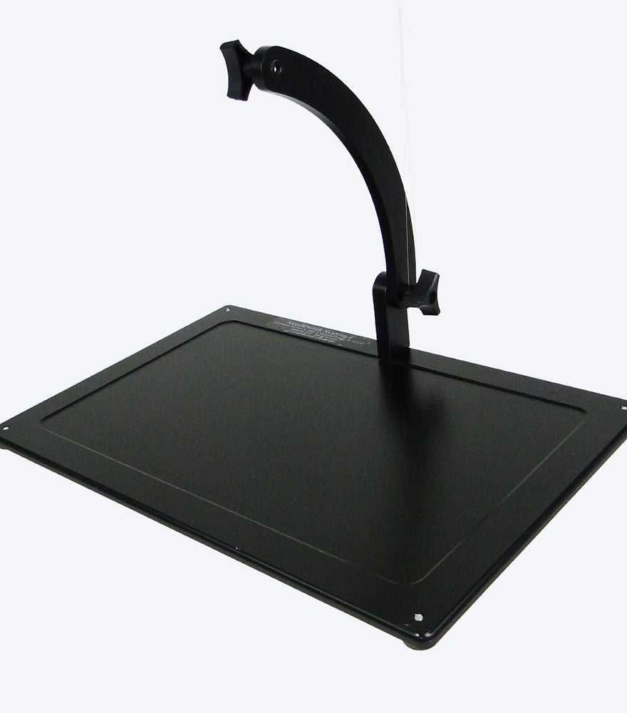 Lap-Table Stand System4