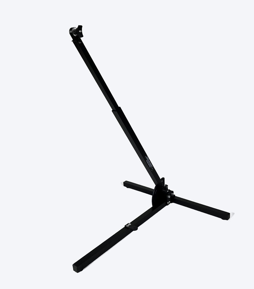 Travel-Mate Floor Stand System4
