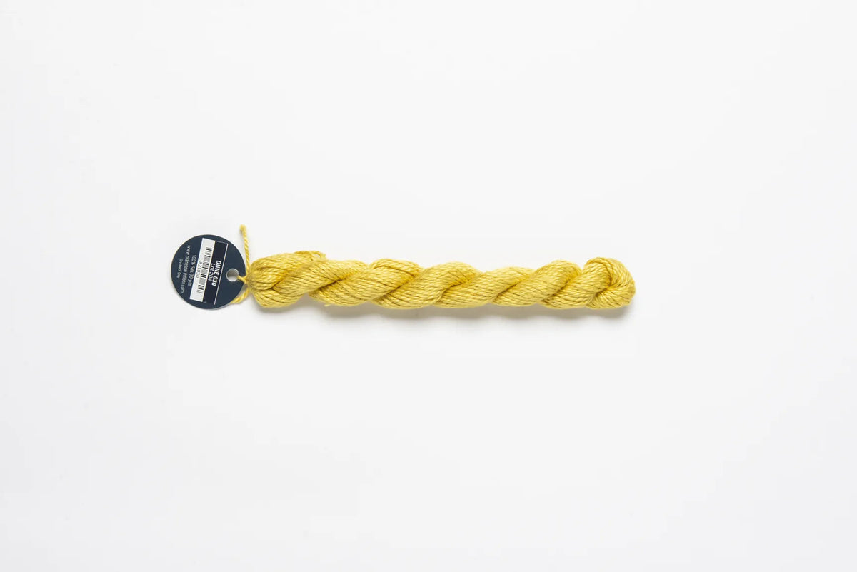 Planet Earth Silk PES-030 Dune