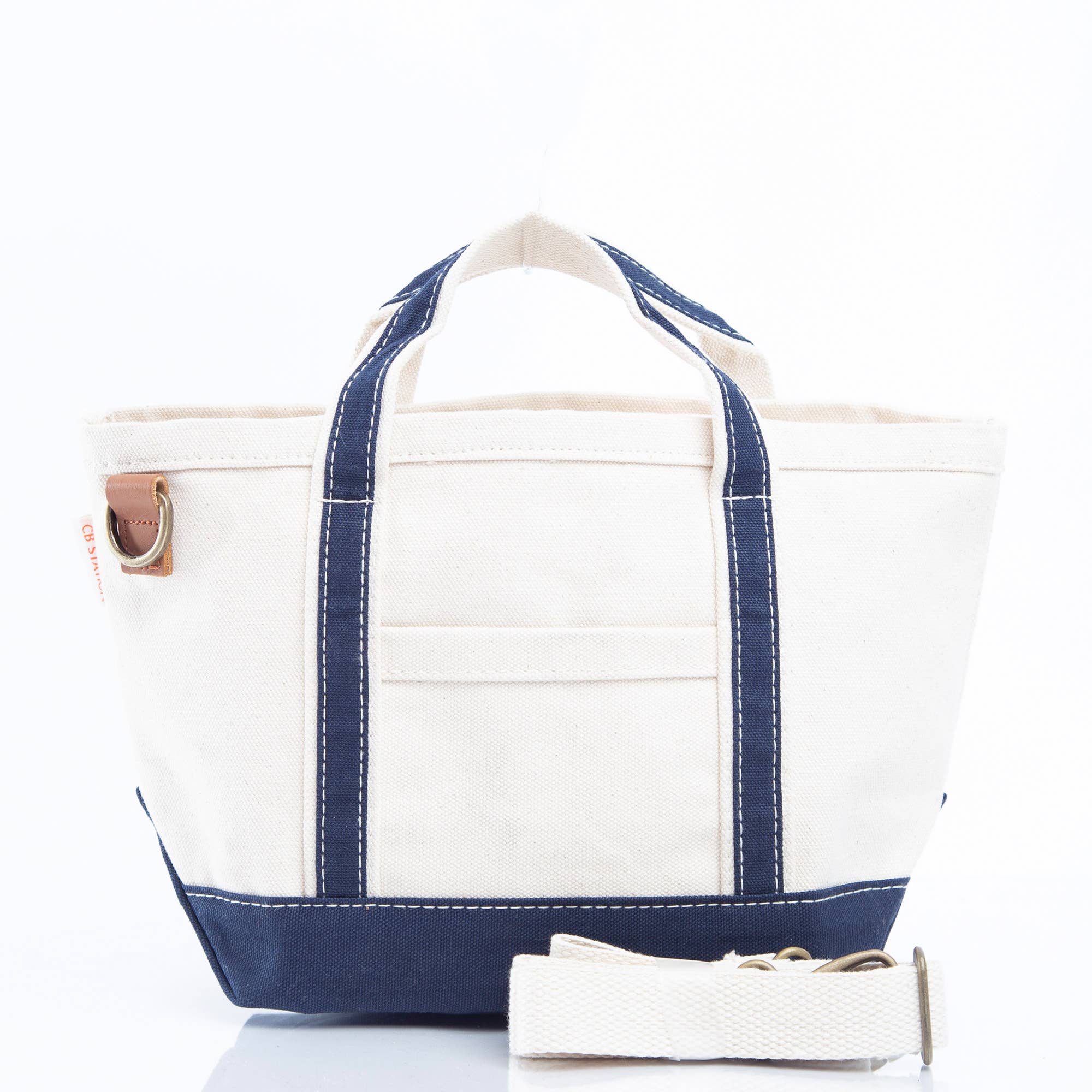 Crossbody Classic Tote: Emerald