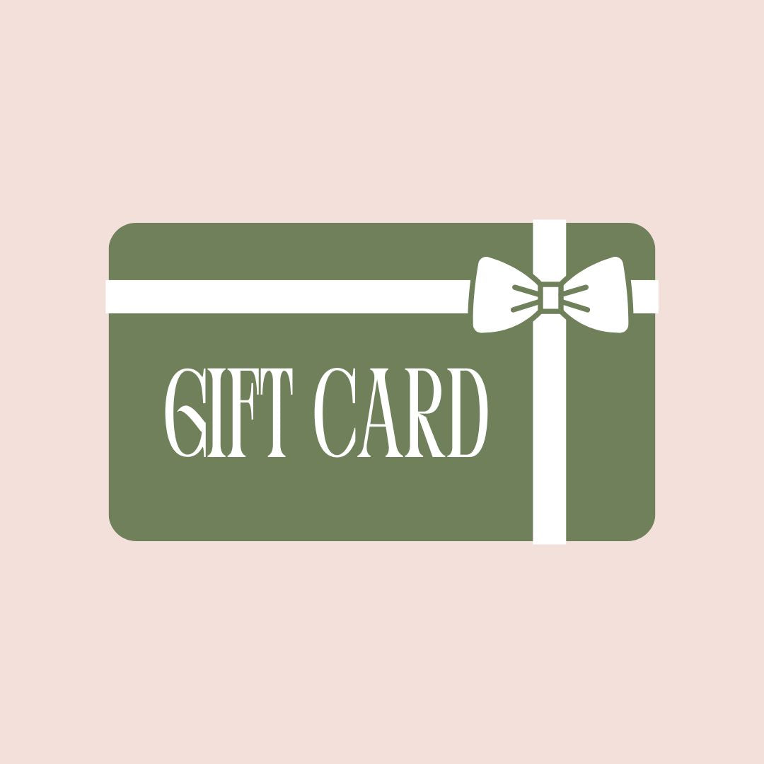 Stitch Society Gift Card