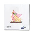 Dolce Vita Wooden Boat Club Giraffe