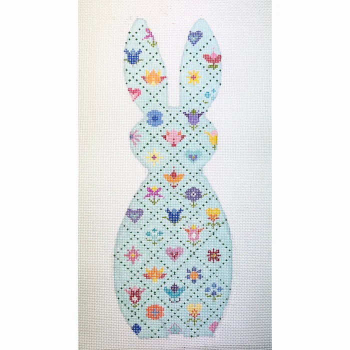 Grid Bunny Medium