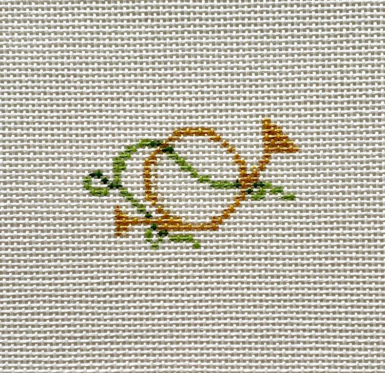 Victorian Christmas - Horn