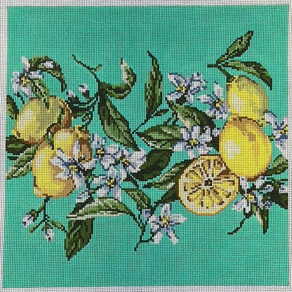 Lemon Square