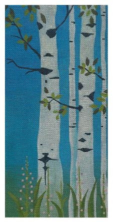 Birch Tree