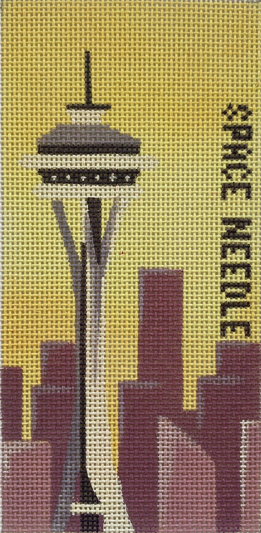 Space Needle