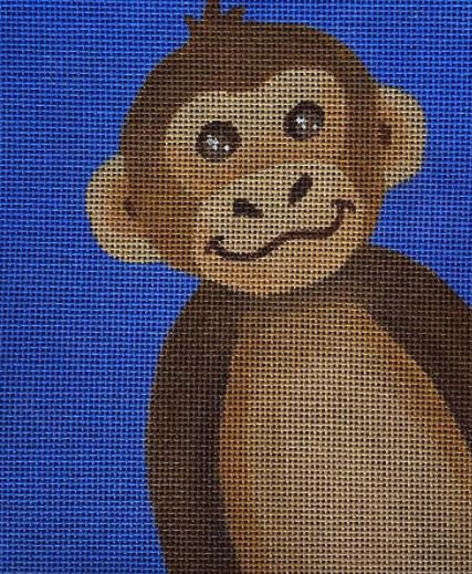 Hi Monkey!