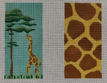 Giraffe EGC