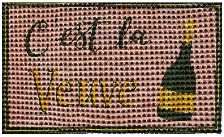C'est la Veuve
