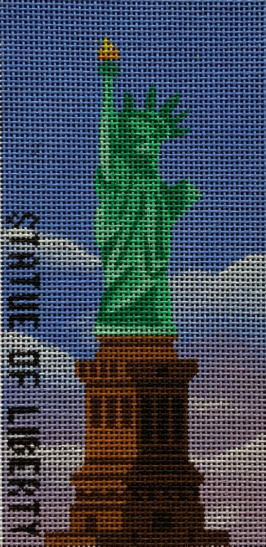 Statue of Liberty