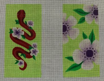 Floral Snake EGC