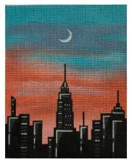 Good Night, NY