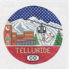 Telluride Canvas