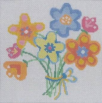 Petit Bunch #5