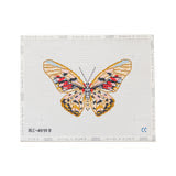 Large Butterfly - Autumn