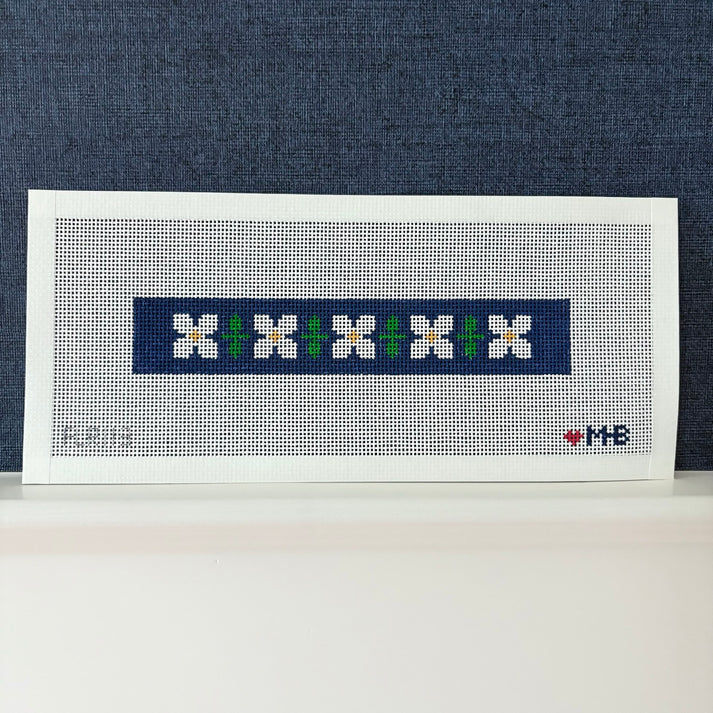 Big Bloom FOB - Magnolia Canvas (Copy)