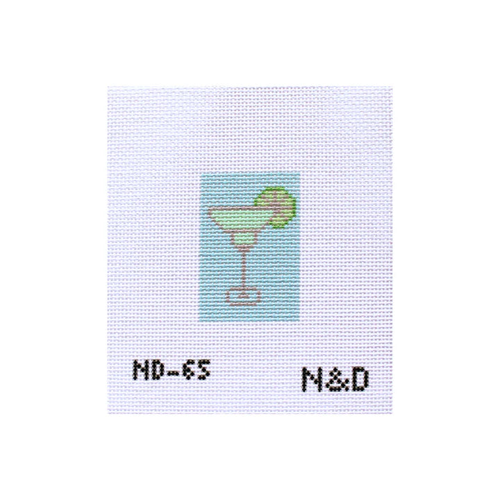 Beginner Marg Bag Tag